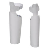 Kids Children TV Obi-Wan Obi-Wan Kenobi Foot Covers Cosplay Accessories Halloween Carnival Props